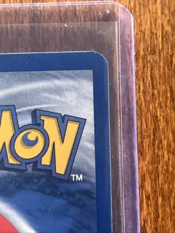 [NM] 2000 Pokemon Team Rocket Charmander 1st Edition #50/82 Common - Image 3