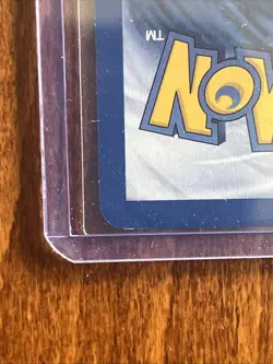 [NM] 2000 Pokemon Team Rocket Charmander 1st Edition #50/82 Common - Image 5