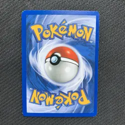 Totodile 80/111 Pokemon TCG: Neo Genesis 1st Edition Near Mint WOTC - Image 2