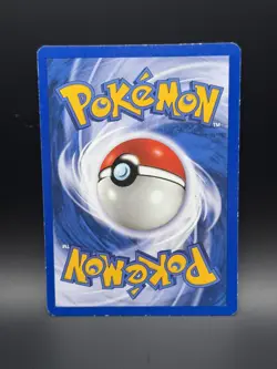 Pokemon Totodile 80/111 Neo Genesis 1st Edition - LP - WOTC - Image 2