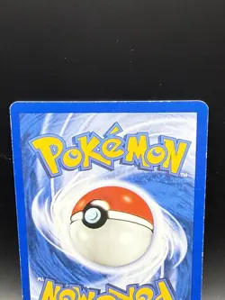 Pokemon Totodile 80/111 Neo Genesis 1st Edition - LP - WOTC - Image 5