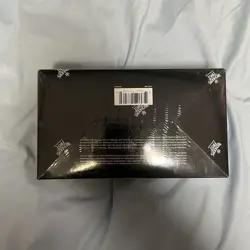 Wonders of the First WOTF CCG Collector Booster Box New FACTORY SEALED 1st EDT - Image 2