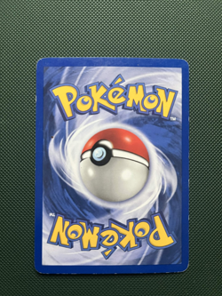 Pokemon TCG Drowzee 1st Edition 54/82 Team Rocket Set LP-MP Condition - Image 2