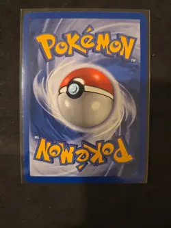 Drowzee 54/82 1st Edition Team Rocket LP Vintage WOTC - Pokemon TCG Mint - Image 2