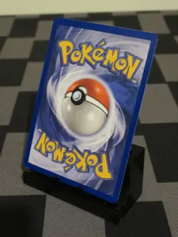 Pokemon TCG Drowzee 54/82 Team Rocket Regular First 1st Edition Mint/NM - Image 4