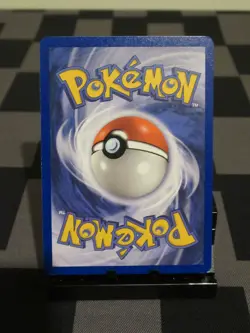 Pokemon TCG Drowzee 54/82 Team Rocket Regular First 1st Edition Mint/NM - Image 5