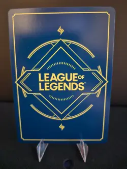 Seal of Insight (Overnumbered) - Riftbound Spiritforged 229/221 - Image 2