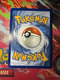 Pokemon Mega Lucario EX TCG Gold Holo Rare Card 188/132 NM - Image 2