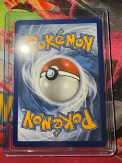 Pokemon Mega Lucario EX TCG Gold Holo Rare Card 188/132 NM - Image 4