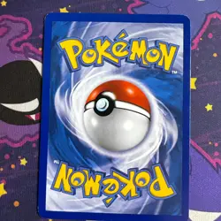 Pokemon Sawsbuck Black & White 14/114 Card - LP - Image 2