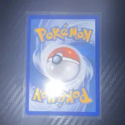 Pokemon Clefairy 094/088 POR Holo Rare Basic 70 HP English Fairy Card - Image 2