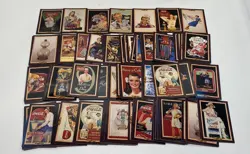 1994 The Coca Cola Collection Series 3 Trading Card Lot (Set Of 200) - Image 1