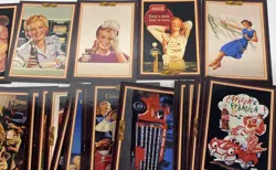 1994 The Coca Cola Collection Series 3 Trading Card Lot (Set Of 200) - Image 3