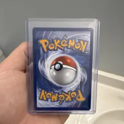 Pokemon Gengar GameStop Promo POR 050/088 Holo Stage 2 130 HP Mind Jack Card - Image 2