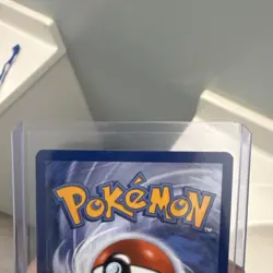 Pokemon Gengar GameStop Promo POR 050/088 Holo Stage 2 130 HP Mind Jack Card - Image 5