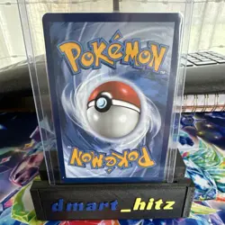 Scarlet & Violet Promo Holo - Charizard ex Pokemon Card 196 🔥🔥🔥 - Image 2