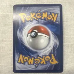 Pikachu (Pokemon Day 2026) 051/162 SWIRL Miscellaneous Cards Cosmo Holo NM P12 - Image 2