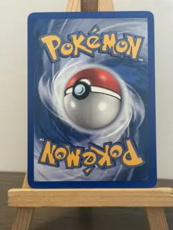 NM! Bulbasaur (46/100) EX Crystal Guardians Non Holo Regular Pokemon Card! - Image 2