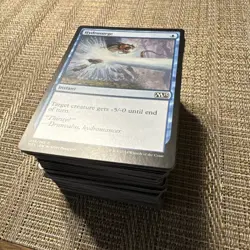 ~170 Magic: The Gathering Card Lot - Image 1