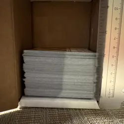 ~170 Magic: The Gathering Card Lot - Image 5