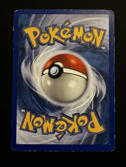 Energy Search 153/165 Pokemon Expedition E Reader Series Vintage Card HP 2002 - Image 2