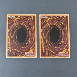 Yugioh TCG - 2x Lunalight Tiger - SHVI-EN013 - 1st Ed. Shining Victories NM 2016 - Image 5