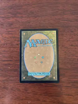 Magic The Gathering Uzra’s Incubator 297 Rare Near Mint - Image 2