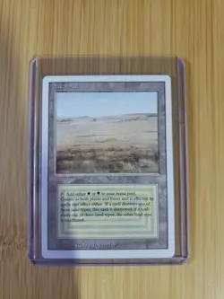 Savannah Revised Edition Regular - Image 1