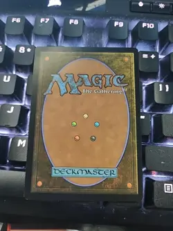 MTG Vexing Puzzlebox Commander Legends: Battle for Baldur's Gate 343/361 Regular - Image 2