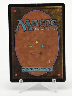 MTG Magic The Gathering - Chrome Mox - Mirrodin - Image 2