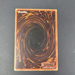 Yugioh TCG -1x Change of Heart - SDY-032 - LP - Vintage - Spell - Common 2002 - Image 2