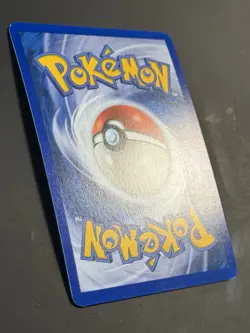 Pokemon Tyranitar 17/123 Reverse Holo Mysterious Treasures - NM - Image 4