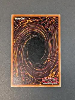 Yugioh TCG - 1x Number C92: Heart-eartH Chaos Dragon - LVAL-EN050, LP - Rare 1st - Image 2