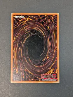 Yugioh TCG - 1x Number C92: Heart-eartH Chaos Dragon - LVAL-EN050, LP - Rare 1st - Image 3