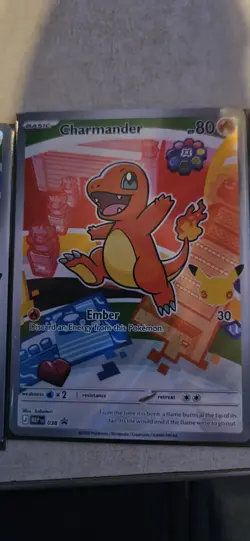 Pokemon First Partner Illustration Collection Series 1 Gen 1 Starters Set - Image 3