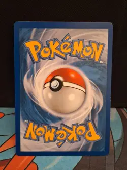 2009 Pokemon Platinum SDCC Riolu Promo Card 91/127 - San Diego Comic Con - Image 2