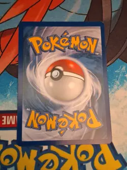 2009 Pokemon Platinum SDCC Riolu Promo Card 91/127 - San Diego Comic Con - Image 3