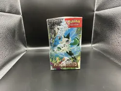 ** Paldea Evolved Booster Box ** + Acrylic Case ** Pokemon TCG ** USA SELLER ** - Image 3