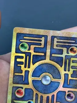 Pokemon Ancient Mew 1 Miscellaneous Cards & Products Promo Holo 30 HP Card - Image 4