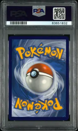 2020 Pokemon SWSH Champion's Path Charizard VMAX Full Art Secret Rare 74 PSA 10 - Image 2