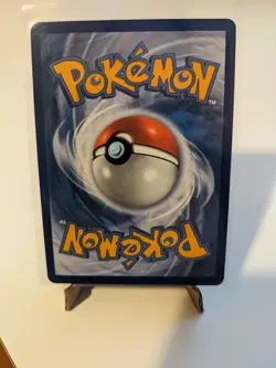 Mega Mawile EX 094/132 Play! Prize Pack Series 8 Stamp Pokemon TCG NM - Image 2