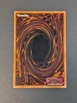 Yugioh - 1x Herald of Orange Light - SR05-EN019 - NM/LP - 1st Edition - Common - Image 2