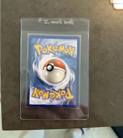 2025 Pokemon Destined Rivals Team Rocket's Meowth #203/182 - Image 2