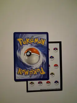 Pokemon TCG 151 Full Art Trainer Giovanni's Charisma 204/165 - Image 2