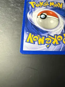 Houndoom 8/64 Pokemon 1st Edition Neo Revelation Holo Rare - LP/MP - Image 5