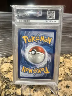 2022 Pokemon SwSh BSP FA/ Charizard VStar Ultra-Premium Collection PSA 9 Mint - Image 2