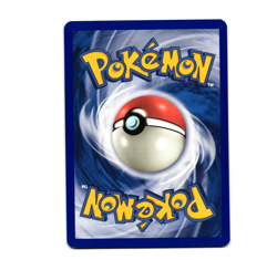 Pokemon Paras 72/112 EX FireRed & LeafGreen Regular - Image 2