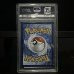 Pokemon TCG Leafeon EX Sir 144/131 Prismatic Evolutions PSA 10 - Image 2