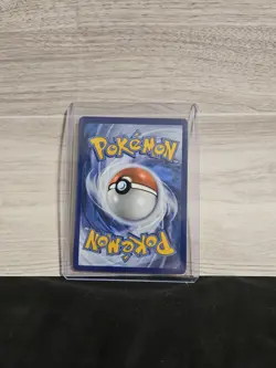 Pokemon TCG Mew EX 151/165 Scarlet & Violet 151 English Edition - Image 2