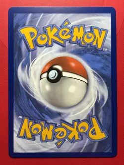 Team Rocket's Nidoking ex Pokemon Destined Rivals 119/182 Double Rare NM - Image 2